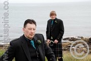 Lisa n Iain 011